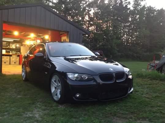 007 M5