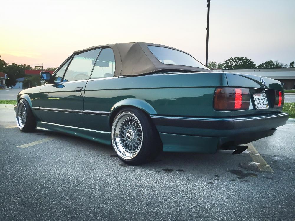 E30E36 Rear bumper sides.jpg