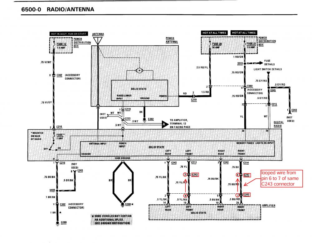 Pages from 1990 BMW 325i Convertible Electrical Troubleshooting Manual.jpg