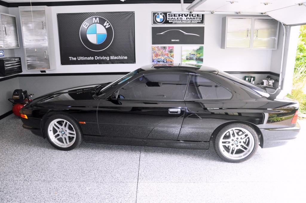 JK 840Ci